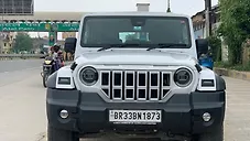 Used Mahindra Thar Roxx AX7 L 2WD Diesel 2.2L Turbo Automatic in Patna