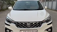 Used Maruti Suzuki Ertiga VXi (O) [2023-2025] in Ranchi