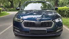 Used Skoda Octavia Style 2.0 in Delhi