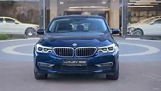 Used BMW 6-Series GT 630d Luxury Line [2018-2019] in Ludhiana