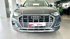 Used Audi Q5 Technology 45 TFSI in Raipur