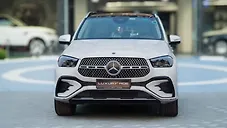 Used Mercedes-Benz GLE 450 4MATIC LWB Mild Hybrid(Electric + Petrol) 3.0L Turbo Automatic in Ludhiana