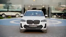 Used BMW X3 xDrive30i M Sport in Ludhiana