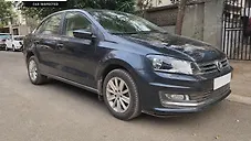Used Volkswagen Vento Highline 1.2 (P) AT in Bangalore