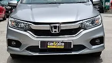 Used Honda City V CVT Petrol in Bangalore