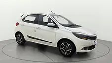 Used Tata Tiago Revotron XZ in Ahmedabad