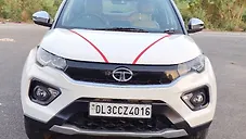 Used Tata Nexon XE in Delhi