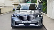 Used BMW X5 xDrive30d xLine in Mumbai