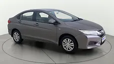 Used Honda City SV CVT in Navi Mumbai