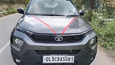Used Tata Punch Pure MT [2021-2023] in Delhi