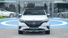 Used Mercedes-Benz EQE SUV 500 4MATIC in Ludhiana