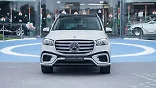 Used Mercedes-Benz GLS 400d 4MATIC [2020-2023] in Ludhiana
