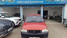 Used Maruti Suzuki Alto LXi BS-IV in Patna