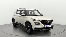 Used Hyundai Venue SX (O) 1.0 Turbo iMT in Lucknow