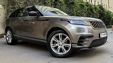 Used Land Rover Range Rover Velar 2.0 R-Dynamic S Petrol 250 [2017-2020] in Gurgaon