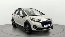 Used Honda WR-V SV MT Petrol in Lucknow
