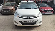 Used Hyundai i10 1.1L iRDE Magna Special Edition in Bangalore
