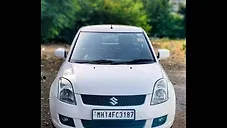 Used Maruti Suzuki Swift DZire LDI in Nashik
