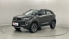 Used Tata Nexon XZ Plus (S) [2022-2023] in Jaipur