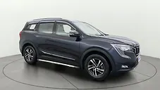 Used Mahindra XUV700 AX 5 Petrol MT 7 STR [2021] in Gurgaon