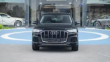 Used Audi Q7 Technology 55 TFSI in Ludhiana