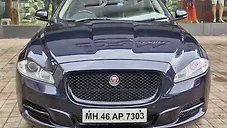 Used Jaguar XJ 3.0 V6 in Mumbai