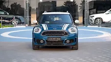 Used Mini Countryman Cooper S [2018-2020] in Ludhiana