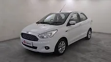 Used Ford Aspire Titanium 1.2 Ti-VCT [2018-2020] in Coimbatore
