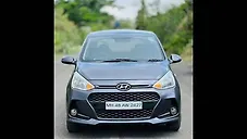 Used Hyundai i10 Sportz 1.2 Kappa2 (O) in Nashik