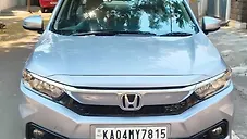 Used Honda Amaze VX MT 1.2 Petrol [2021-2023] in Bangalore