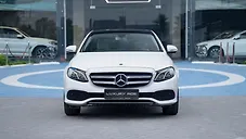 Used Mercedes-Benz E-Class All-Terrain E 220 d [2018-2019] in Ludhiana