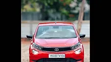 Used Tata Altroz XZ Petrol [2020-2023] in Nashik