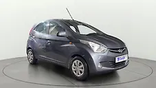 Used Hyundai Eon Sportz in Kolkata