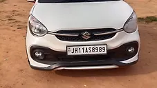 Used Maruti Suzuki Celerio ZXi Plus [2023-2025] in Bokaro Steel City