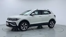 Used Volkswagen Taigun Topline 1.0 TSI AT in Gurgaon
