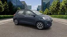 Used Hyundai Grand i10 NIOS Asta AMT 1.2 Kappa VTVT in Pune