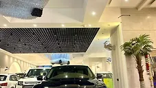 Used Jaguar F-Pace Prestige in Delhi