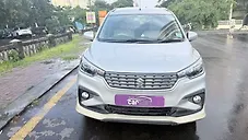 Used Maruti Suzuki Ertiga ZXi AT in Mumbai