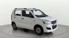 Used Maruti Suzuki Wagon R LXi CNG in Navi Mumbai