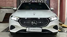 Used Mercedes-Benz E-Class E200 [2024-2025] in Delhi