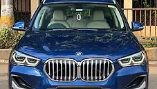 Used BMW X1 sDrive20d xLine in Mumbai