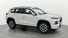 Used Maruti Suzuki Grand Vitara Alpha Smart Hybrid AT [2022-2023] in Bangalore