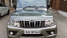 Used Mahindra Bolero B6 (O) in Bangalore