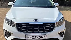 Used Kia Carnival Limousine 7 STR in Mumbai