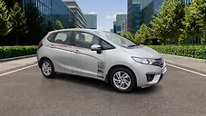 Used Honda Jazz V AT Petrol in Pune