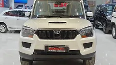 Used Mahindra Scorpio S6 Plus Intelli-Hybrid in Kanpur