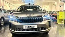 Used Skoda Kodiaq Selection L&K 2.0 TSI AT in Delhi