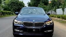 Used BMW 6-Series GT 620d Luxury Line [2019-2019] in Delhi