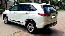 Used Toyota Innova Hycross ZX (O) Hybrid (Electric + Petrol) Automatic (e-CVT) 7 STR in Noida