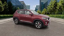 Used Kia Sonet GTX Plus 1.0 DCT [2020-2021] in Pune
